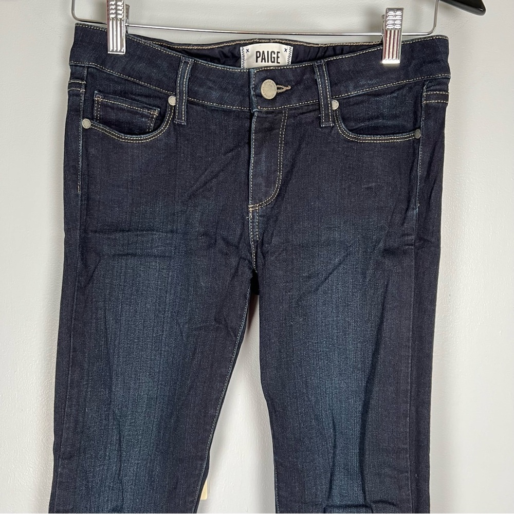 Paige Jeans Skyline Skinny - Picture 2 of 9